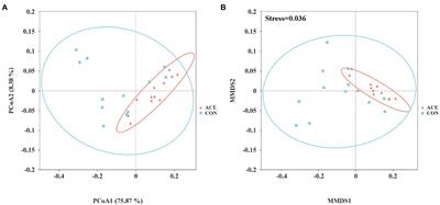 Effects of supplementation of sodium acetate on rumen fermentation and microbiota in postpartum dairy cows